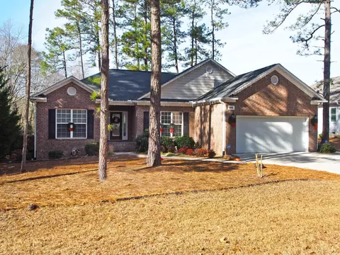 480 Sandhills Cir, Pinehurst, NC 28374 photo 1