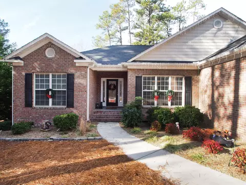 480 Sandhills Cir, Pinehurst, NC 28374 photo 2