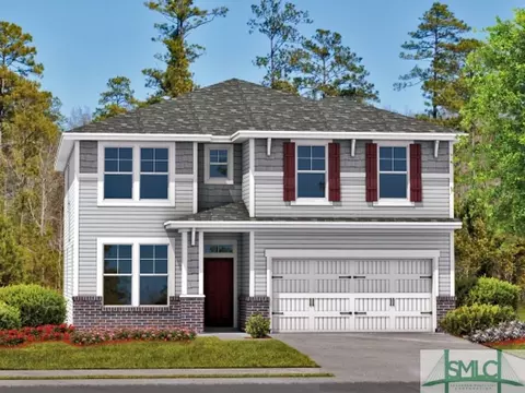 201 Willow Point Cir, Savannah, GA 31407 photo 1