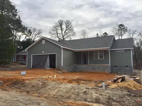 2295 W Longleaf Dr, Pinehurst, NC 28374 photo 1