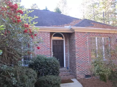 840 Monticello Dr, Pinehurst, NC 28374 photo 2