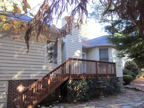 840 Monticello Dr, Pinehurst, NC 28374 photo 4