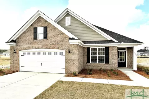 125 Martello Rd, Pooler, GA 31322 photo 1