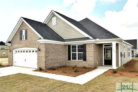 125 Martello Rd, Pooler, GA 31322 photo 2