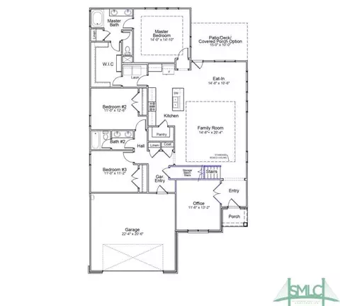 125 Martello Rd, Pooler, GA 31322 photo 23