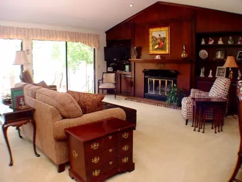 35 Lake Point Dr, Pinehurst, NC 28374 photo 9