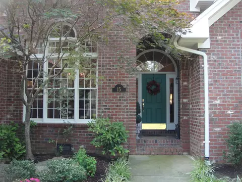 15 Lodge Pole, Pinehurst, NC 28374 photo 3