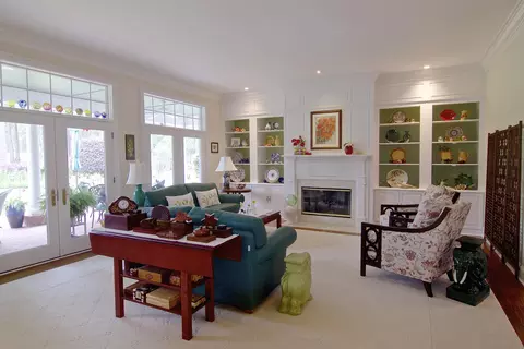45 Whitehaven, Pinehurst, NC 28374 photo 6