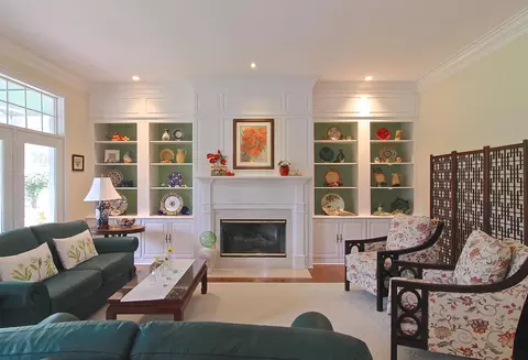 45 Whitehaven, Pinehurst, NC 28374 photo 8