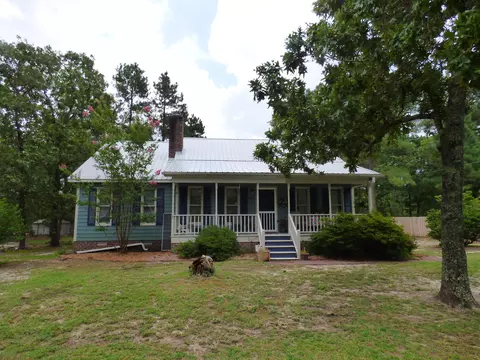 961 Line Rd, Cameron, NC 28326 photo 1