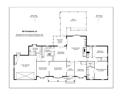 60 Firestone Ln, Pinehurst, NC 28374 photo 25