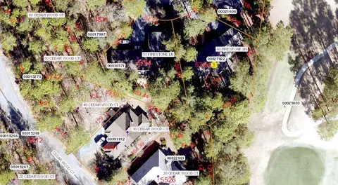 60 Firestone Ln, Pinehurst, NC 28374 photo 23