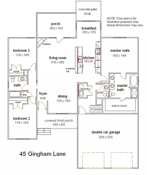 45 Gingham Ln, Pinehurst, NC 28374 photo 39
