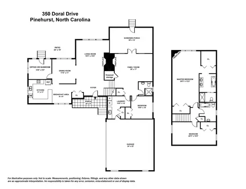 350 Doral Dr, Pinehurst, NC 28374 photo 35