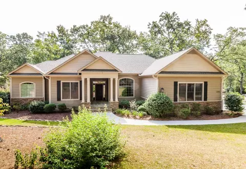 160 Pitch Pine Ln, Pinehurst, NC 28374 photo 1