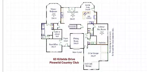 63 Kilbride Dr, Pinehurst, NC 28374 photo 4