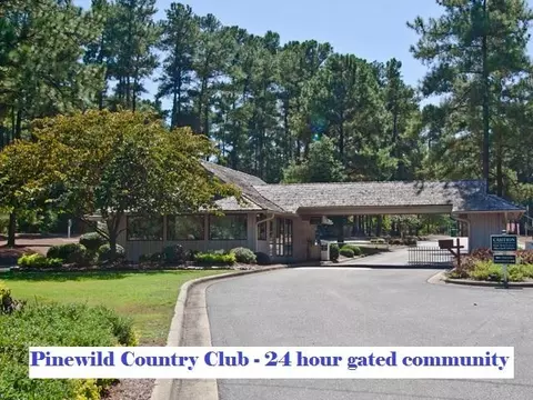 63 Kilbride Dr, Pinehurst, NC 28374 photo 42