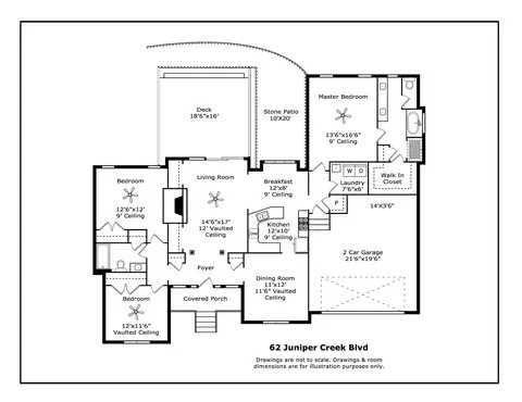 62 Juniper Creek Blvd, Pinehurst, NC 28374 photo 30
