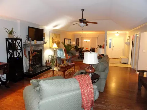 258 Tall Trees Dr, Pinehurst, NC 28374 photo 7
