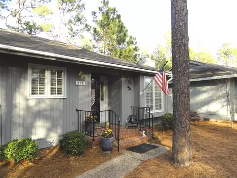 258 Tall Trees Dr, Pinehurst, NC 28374 photo 1
