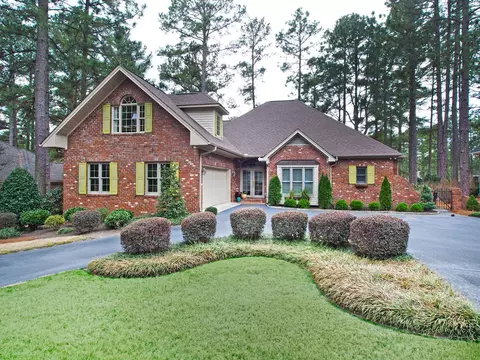 22 Beasley Dr, Pinehurst, NC 28374 photo 1