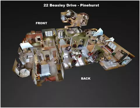 22 Beasley Dr, Pinehurst, NC 28374 photo 38