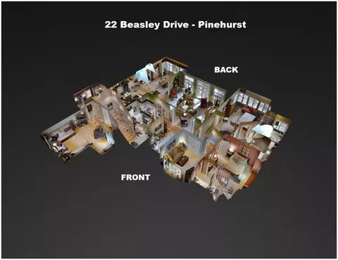 22 Beasley Dr, Pinehurst, NC 28374 photo 37