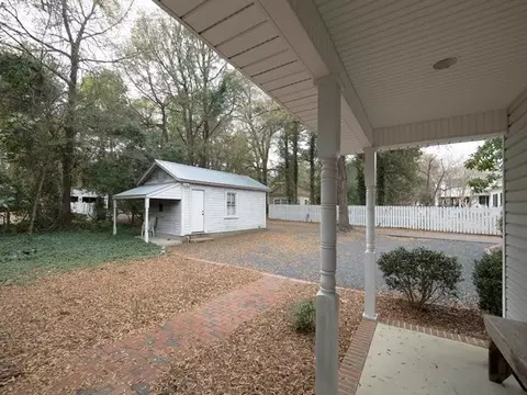 85 Cherokee Rd, Pinehurst, NC 28374 photo 3