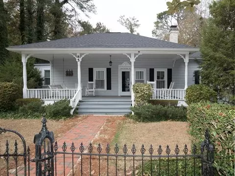 85 Cherokee Rd, Pinehurst, NC 28374 photo 1