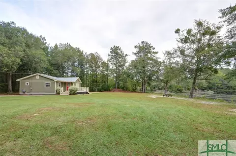 253 Elbert Arnsdorff Rd, Springfield, GA 31329 photo 15