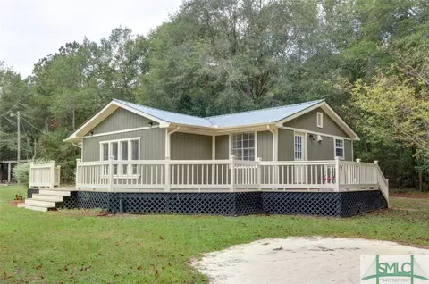 253 Elbert Arnsdorff Rd, Springfield, GA 31329 photo 2