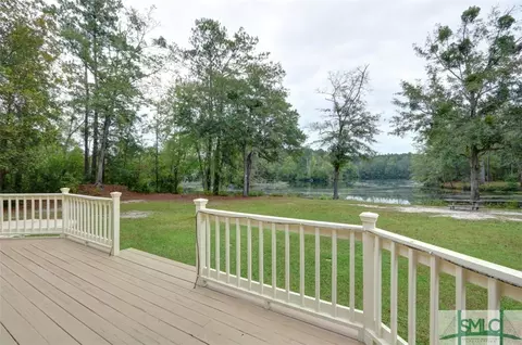 253 Elbert Arnsdorff Rd, Springfield, GA 31329 photo 4
