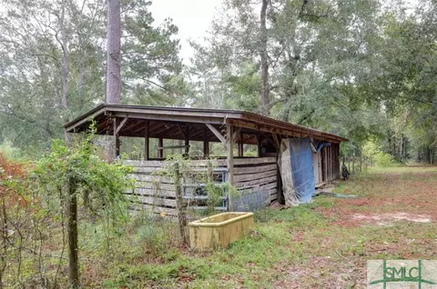 253 Elbert Arnsdorff Rd, Springfield, GA 31329 photo 17