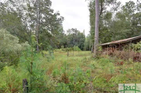 253 Elbert Arnsdorff Rd, Springfield, GA 31329 photo 20