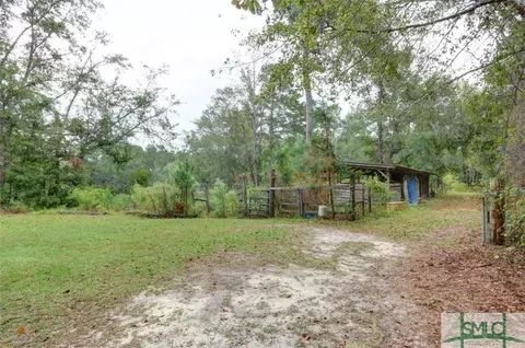 253 Elbert Arnsdorff Rd, Springfield, GA 31329 photo 16