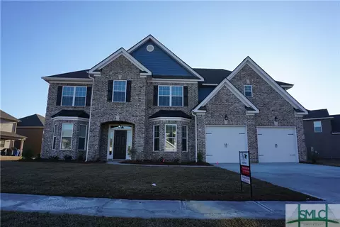 103 Bluegrass Cir, Guyton, GA 31312 photo 1