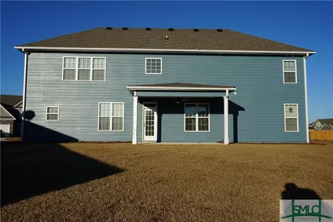 103 Bluegrass Cir, Guyton, GA 31312 photo 29