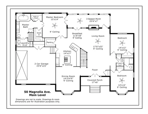 50 Magnolia Ave, Pinehurst, NC 28374 photo 40