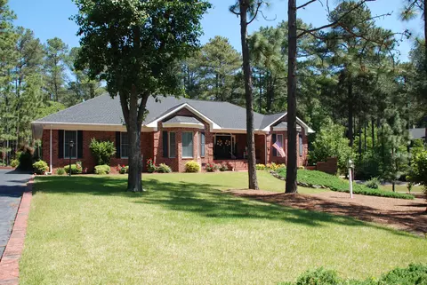 50 Magnolia Ave, Pinehurst, NC 28374 photo 1