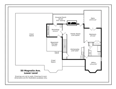 50 Magnolia Ave, Pinehurst, NC 28374 photo 41