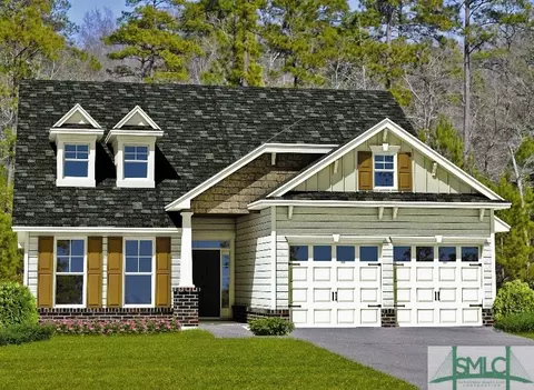 85 Melody Dr, Pooler, GA 31322 photo 1