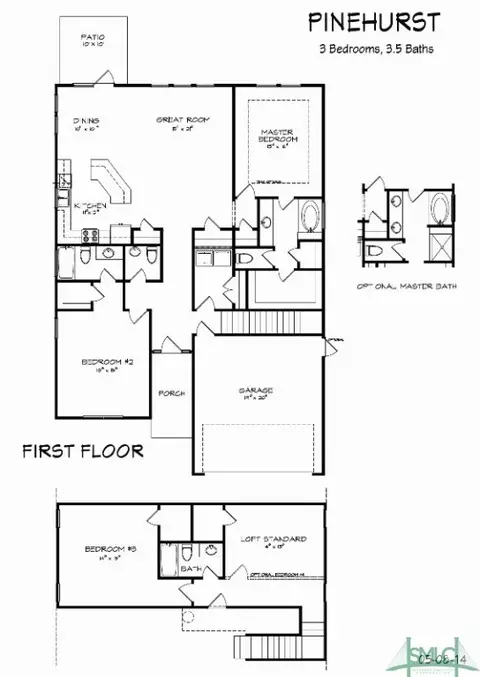 85 Melody Dr, Pooler, GA 31322 photo 2