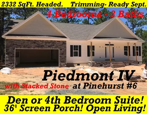 1 Piedmont Ln, Pinehurst, NC 28374 photo 1