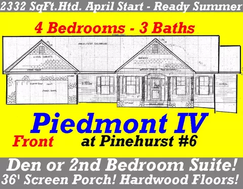 1 Piedmont Ln, Pinehurst, NC 28374 photo 9