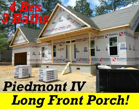 1 Piedmont Ln, Pinehurst, NC 28374 photo 13