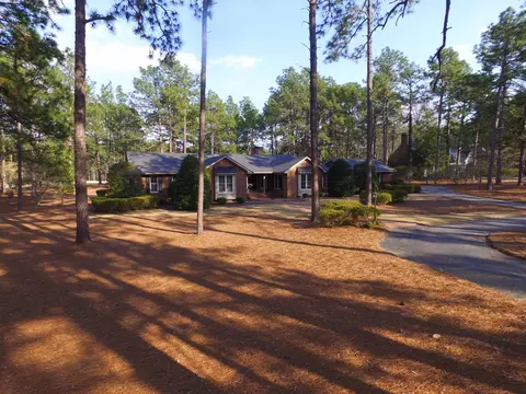 230 Bel Air Dr, Pinehurst, NC 28374 photo 34