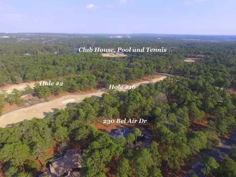 230 Bel Air Dr, Pinehurst, NC 28374 photo 32