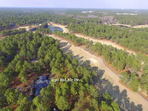 230 Bel Air Dr, Pinehurst, NC 28374 photo 31