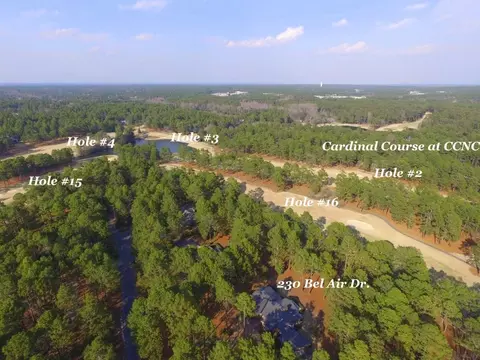 230 Bel Air Dr, Pinehurst, NC 28374 photo 36