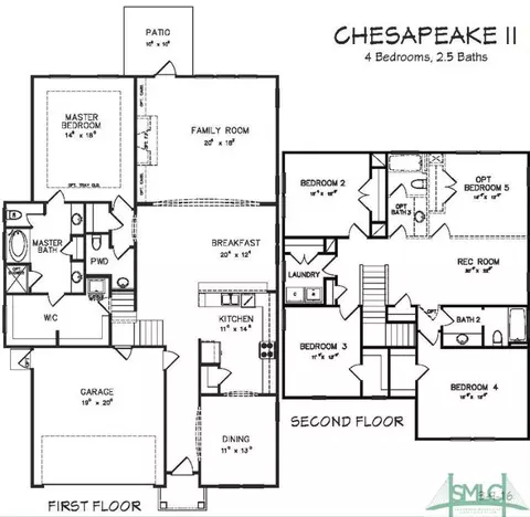 198 Willow Point Cir, Savannah, GA 31407 photo 16